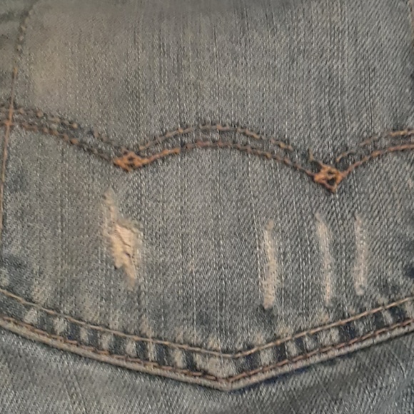 Mens american eagle jeans - Picture 5 of 7
